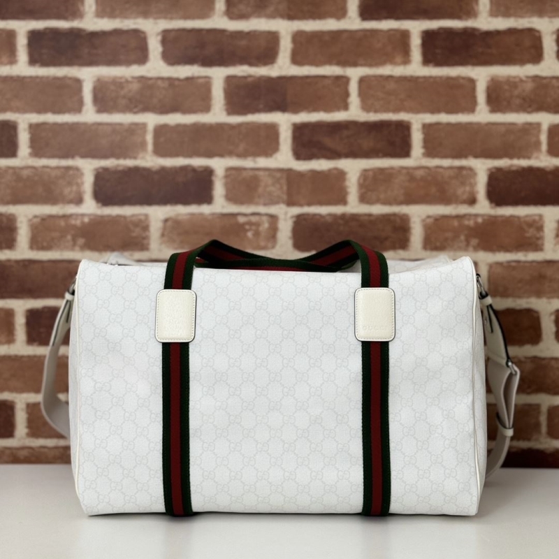 Gucci Travel Bags